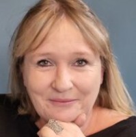 Steph Gundersen-Reid