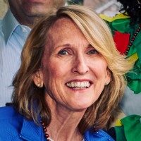 Diana Holley