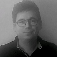 Daniel Axel