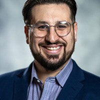 Benjamin Diamond, Mba