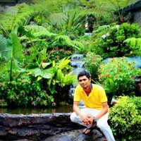 Yashwanth Gowda