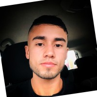 Andrés Felipe Barajas Muñoz