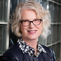 Cynthia Petrie