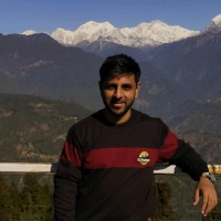 Dinesh Parmar