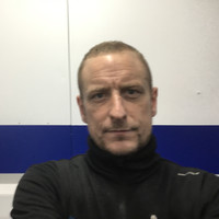 Malcolm Butterly