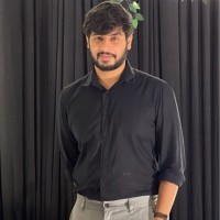 Ashish Chokkakula