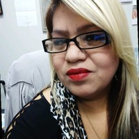 Irma Salazar