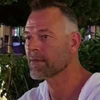Ronald Van Den Wollenberg