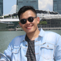 Fikry Helmy Zulfikar
