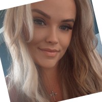 Danielle Robinson