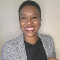 Radhiya D. Alston