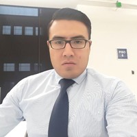 Felix Toral