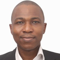 Dayo Adewoye (CSC, CCCS)