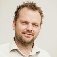 Stian Andre Holst