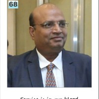 Sanjay Garg