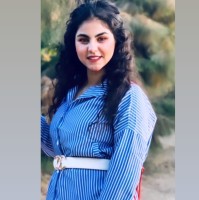 Mariam Khalaf