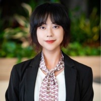 Serena Zhu