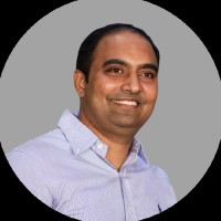 Kranthi Kumar Elineni