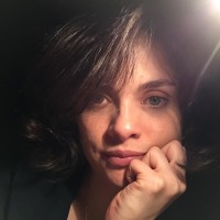 Isabelle Moreira Lima