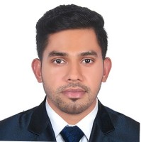 Nithin Saji