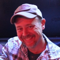 Pete Blackburn