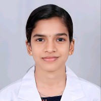 Anjana Paulson