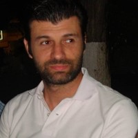 Yiannis Lappas