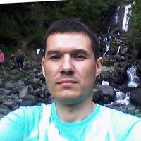 Алексей Самойлов