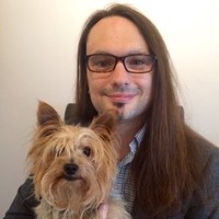 John Courteney-smith MRSB