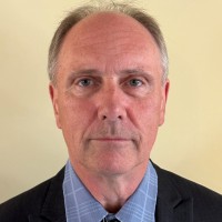 Paul Beach