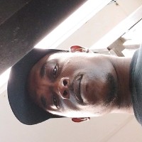 Antron Ward