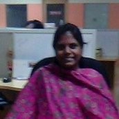 Subhasini R