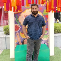 Kunal Saxena
