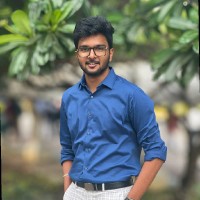 Varshith R P