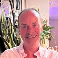 Brian Wilkinson