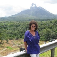 Irma Romero-Mcinnis