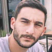 Nicolás Sampini