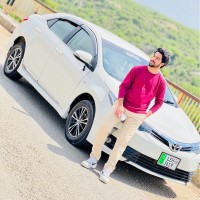 Farooq Awan