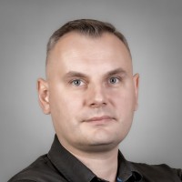 Dominik Gabara