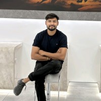 Shivam Kumar