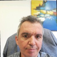 Jean Luc LACOSTE
