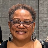Angela Wade