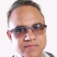 Raj Kaushal
