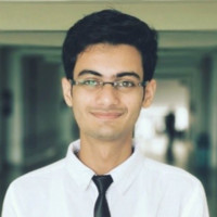 Adarsh Pawar