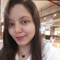 Sahana R Naik