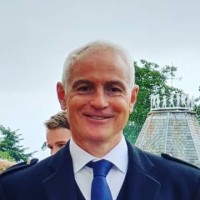 Francis Treanor