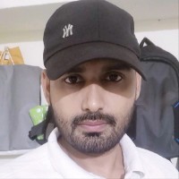 Devendra Kumar Tiwari