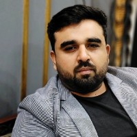 Ahmad Raza