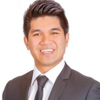 Dexter Aguas