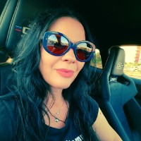 Florina Cristina Voica